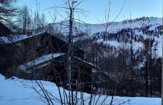 Isola 2000 appartement au pied des pistes wi-fi - Photo 14