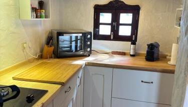 El sosiego, der Rückzugsort - Foto 4