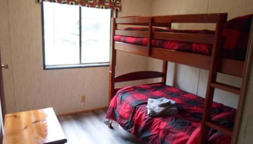 Full Moon Cabin - Foto 5