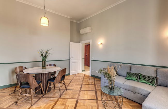 Tree Charme Trilussa - Foto 80