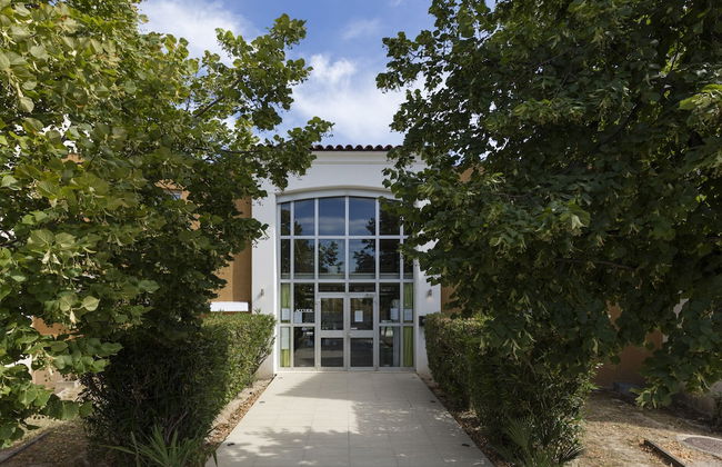 Garden & City Aix en Provence - Puyricard - Foto 45