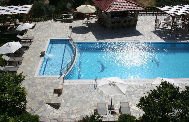 Ataviros Hotel - Foto 56