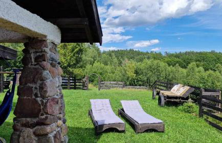 Domki w Lipowej Dolinie - Foto 26