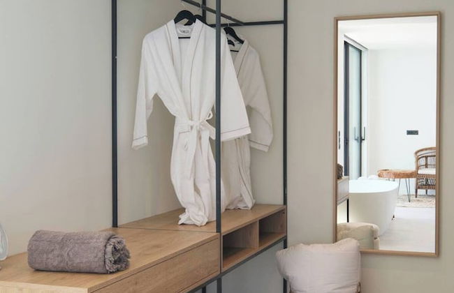 Floating Cubes Villas Aegina - Foto 10