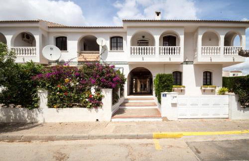 Perfect Family Retreat - La Zenia Beach - Foto 16