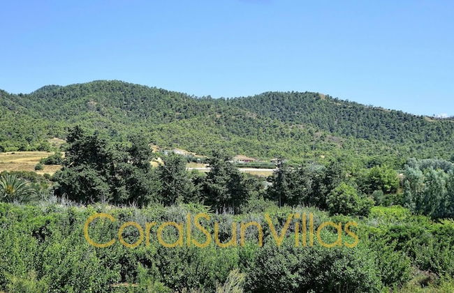 Nature - Direct To Sandy Beach, Impressive Villa, Quiet Area - Foto 34