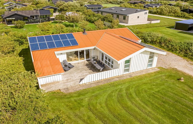 "Sulevi" - 200m to the fjord - Foto 1