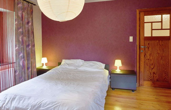 Peaceful Garden Home, Chevron - Photo 10