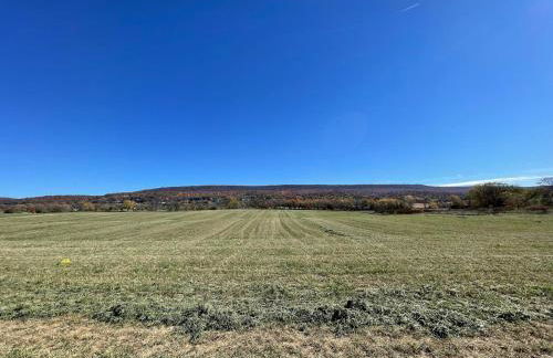 Entire Mountain Cottage Near Scenic Hiking Trails - Photo 64