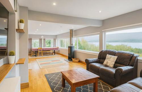 Overscaig House - Uk51360 - Foto 2