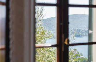 Villa with Pool - Unique Sea View - Free Parking - Foto 13