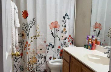 Comfy 3-Bedroom Home in Arlington - Foto 22