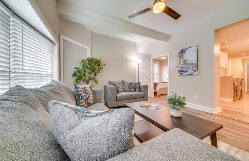 1 Block to Mellwood Modern Apt by Shops and Dining! - Foto 7