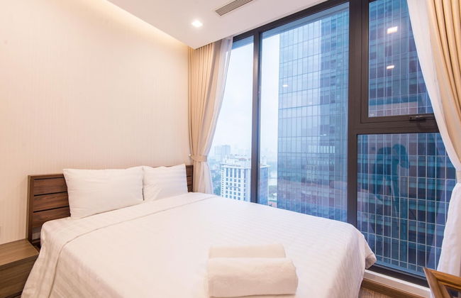 Vinhomes Metropolis Residence - Foto 12