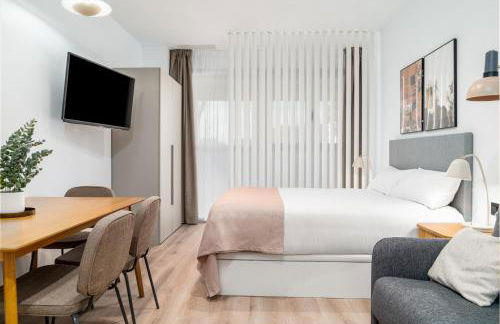 Limehome Valencia Carrer d’Antonio Ferrandis - Photo 40