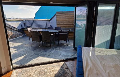 Luxury Barbican Apartment - Foto 23