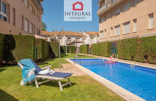 Splash Holiday Home - Foto 1