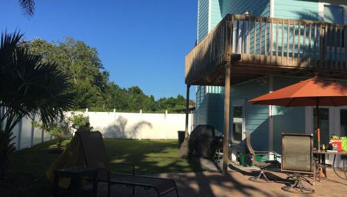 Enjoy The Salt Life Private Salt Pool Walk 2 Beach Relax in Jax - Foto 3