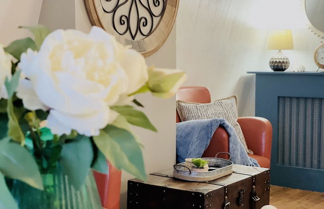 The Loft at Charlotte's Rose - Photo 28