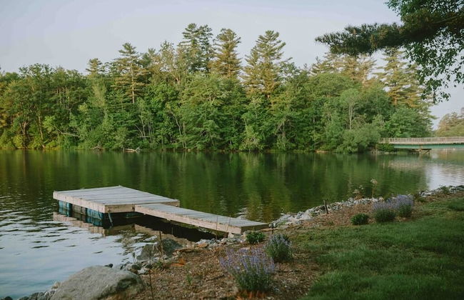 Little Landing Cottage-gorgeous View BBQ Wi-fi - Photo 27