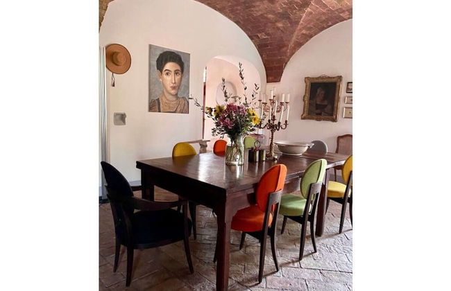 Nice Apartment in Chianni - Foto 1