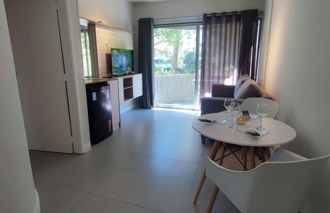 APARTAMENTO MEU LAR LIBERDADE SP - Photo 21