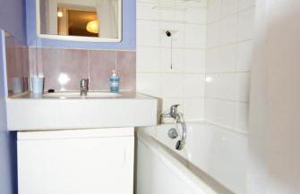 Studio 25m2 jardin - Foto 10