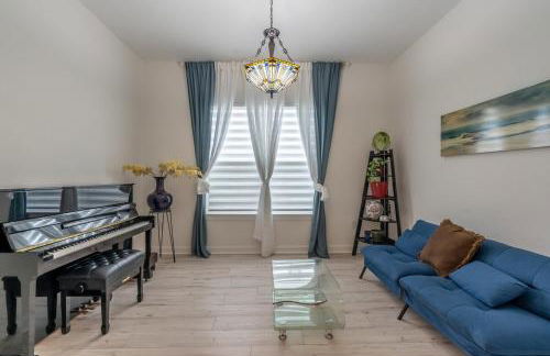 Full 3BR House in Naples! - Foto 37