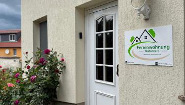 Ferienwohnung Naturzeit - Foto 3