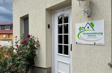 Ferienwohnung Naturzeit - Photo 3