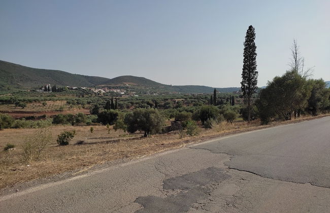 Cottage in Vellies-nice Place for Families - Foto 18