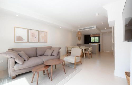 Guadalvillas - Guadalmina Townhouse - Photo 6