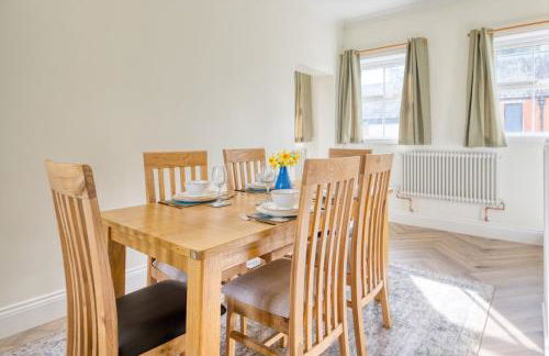 Enholmes Coach House - Foto 35