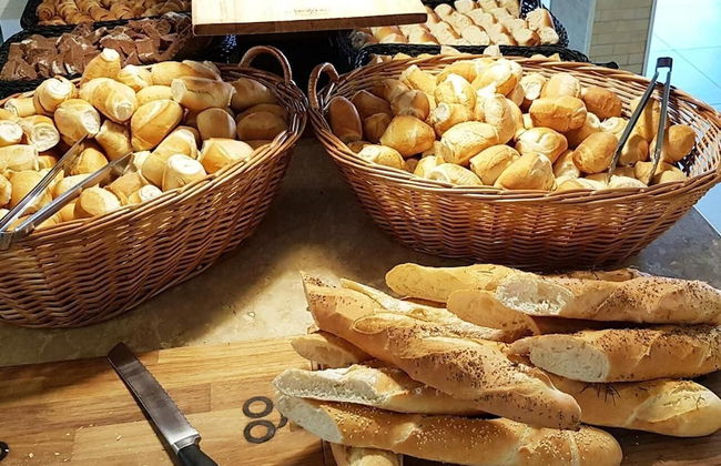 Olímpia Park Resort Reserve Temporada - Foto 33