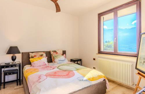 Villa Miralago by Interhome - Foto 42