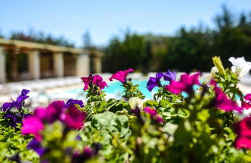 Tenuta Santicuti - Foto 8