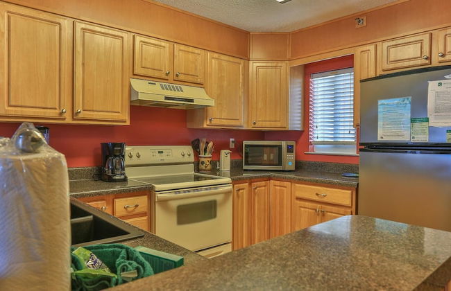 Destin on the Gulf 503 - Foto 9