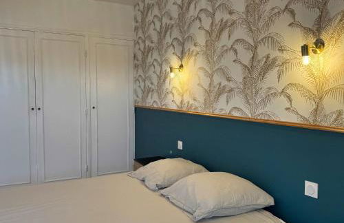 l'Echappee belle Seaside break for 8 people - Foto 33