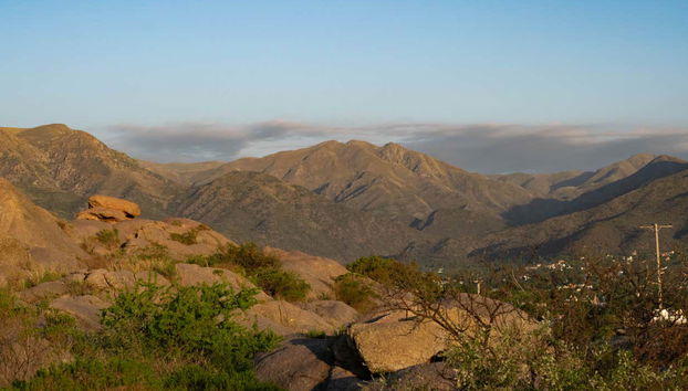 Excursión al Valle de Punilla - Foto 4