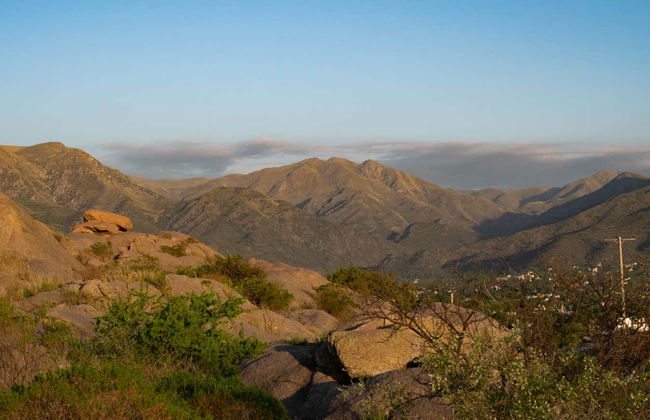 Excursion dans la vallée de Punilla - Photo 4