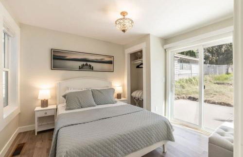 Flying Colors Cottage Walk to Downtown - Foto 23