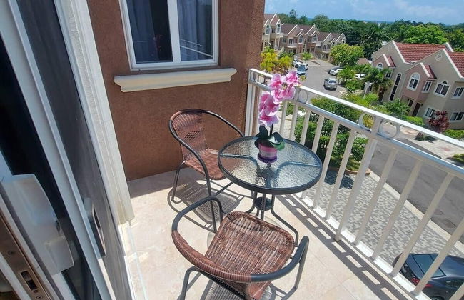 Modern 2br House W/pool and Sea View in Ocho Rios - Photo 28