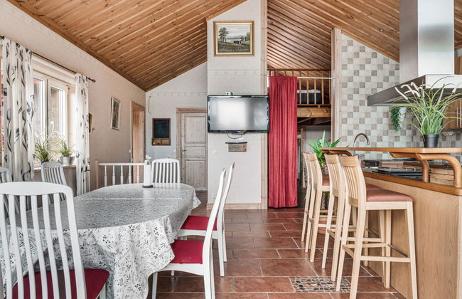 Nedre Gärdsjö - Foto 13