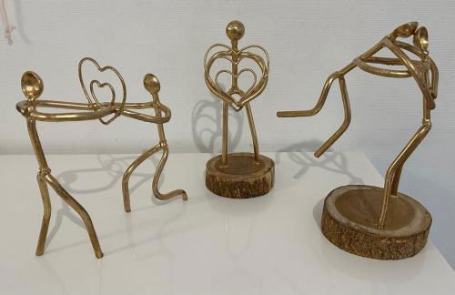 Saint dénis Appartement 1 - Photo 43