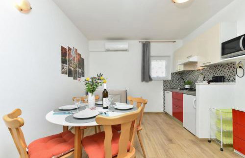 Spacious apartment with garden - Foto 6