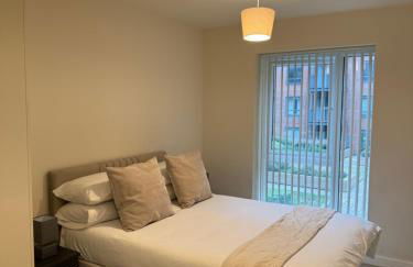 New London 2-Bedroom 2-Bath Apartment- Contractors and Long Stays Dis-Count - Foto 16