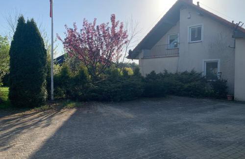 Dom z Ogrodem blisko Trójmiasta i Kaszub - Foto 60