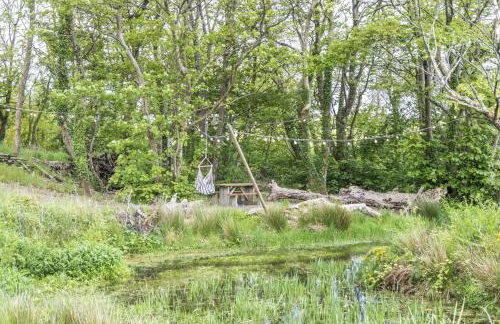 Fern Cottage - Luxurious 1 Bedroom - Blossom Farm - Foto 62