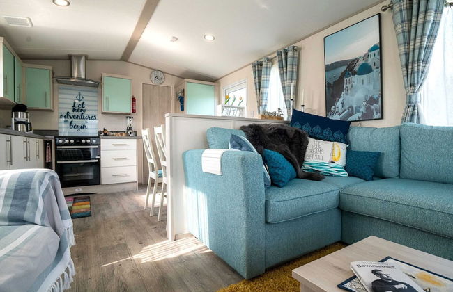 Chalet in Oostkapelle Near the Beach - Foto 7