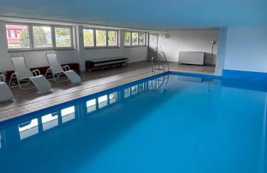 MeLou Fewo Harzruhe Wellness - Photo 14